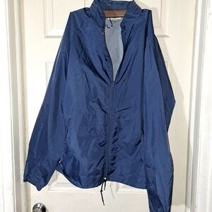 Austads windbreaker Jacket and pants